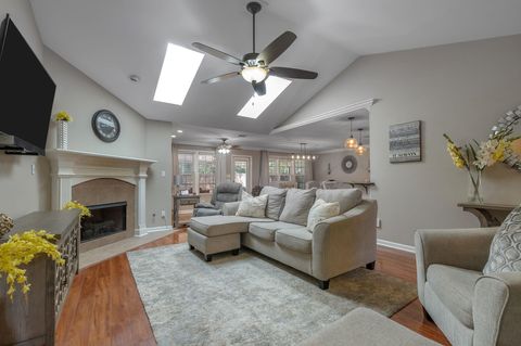 Tiny photo for 3060 Bidhurst Court, Tallahassee, FL 32317 (MLS # 398675)