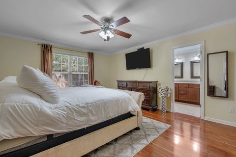 Tiny photo for 3060 Bidhurst Court, Tallahassee, FL 32317 (MLS # 398675)