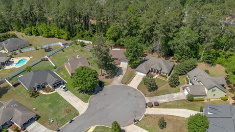 Tiny photo for 3060 Bidhurst Court, Tallahassee, FL 32317 (MLS # 398675)