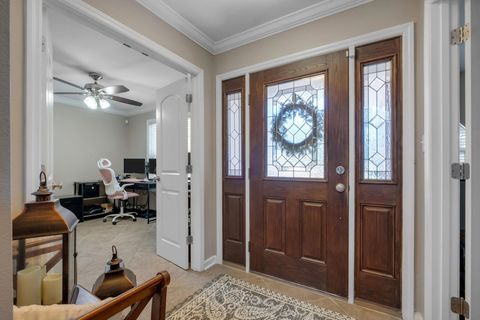 Tiny photo for 3060 Bidhurst Court, Tallahassee, FL 32317 (MLS # 398675)