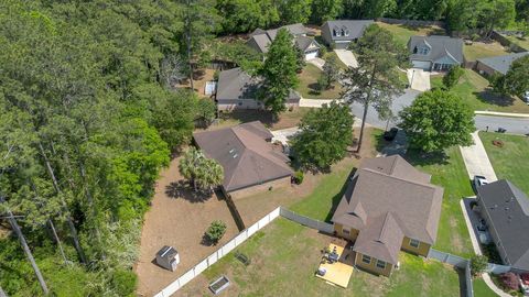 Tiny photo for 3060 Bidhurst Court, Tallahassee, FL 32317 (MLS # 398675)