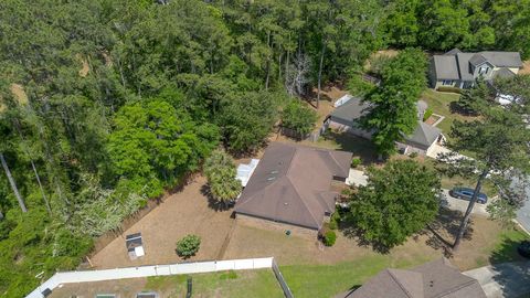 Tiny photo for 3060 Bidhurst Court, Tallahassee, FL 32317 (MLS # 398675)