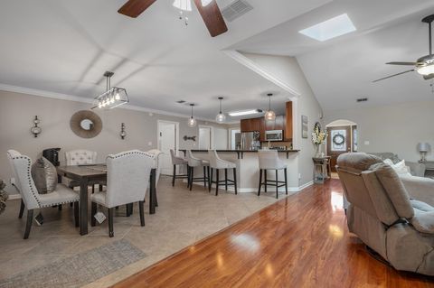 Tiny photo for 3060 Bidhurst Court, Tallahassee, FL 32317 (MLS # 398675)