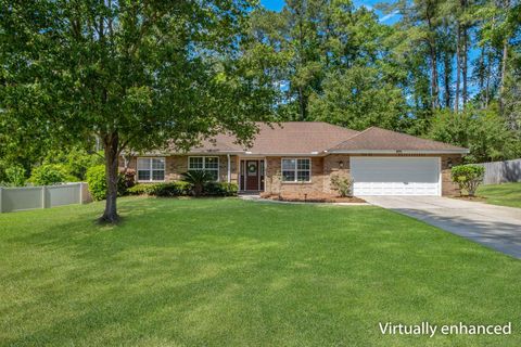 Photo of 3060 Bidhurst Court, Tallahassee, FL 32317 (MLS # 398675)