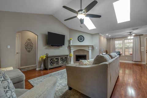 Tiny photo for 3060 Bidhurst Court, Tallahassee, FL 32317 (MLS # 398675)