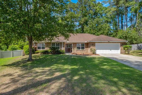Tiny photo for 3060 Bidhurst Court, Tallahassee, FL 32317 (MLS # 398675)