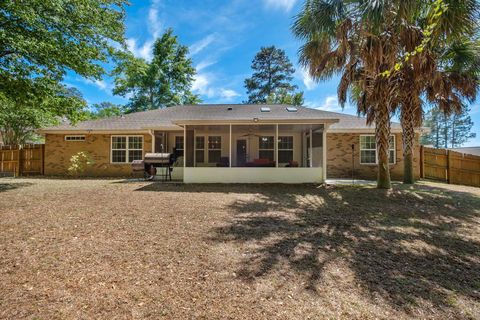 Tiny photo for 3060 Bidhurst Court, Tallahassee, FL 32317 (MLS # 398675)