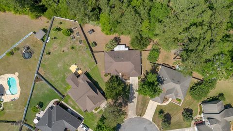 Tiny photo for 3060 Bidhurst Court, Tallahassee, FL 32317 (MLS # 398675)