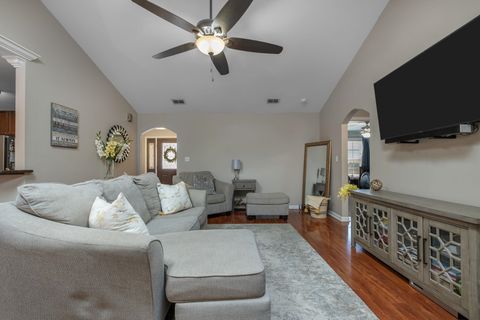 Tiny photo for 3060 Bidhurst Court, Tallahassee, FL 32317 (MLS # 398675)