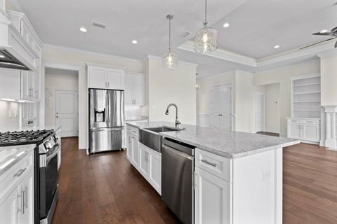 Tiny photo for 4316 Rampart Drive, Tallahassee, FL 32317 (MLS # 386769)