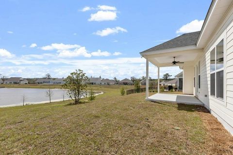 Tiny photo for 4316 Rampart Drive, Tallahassee, FL 32317 (MLS # 386769)