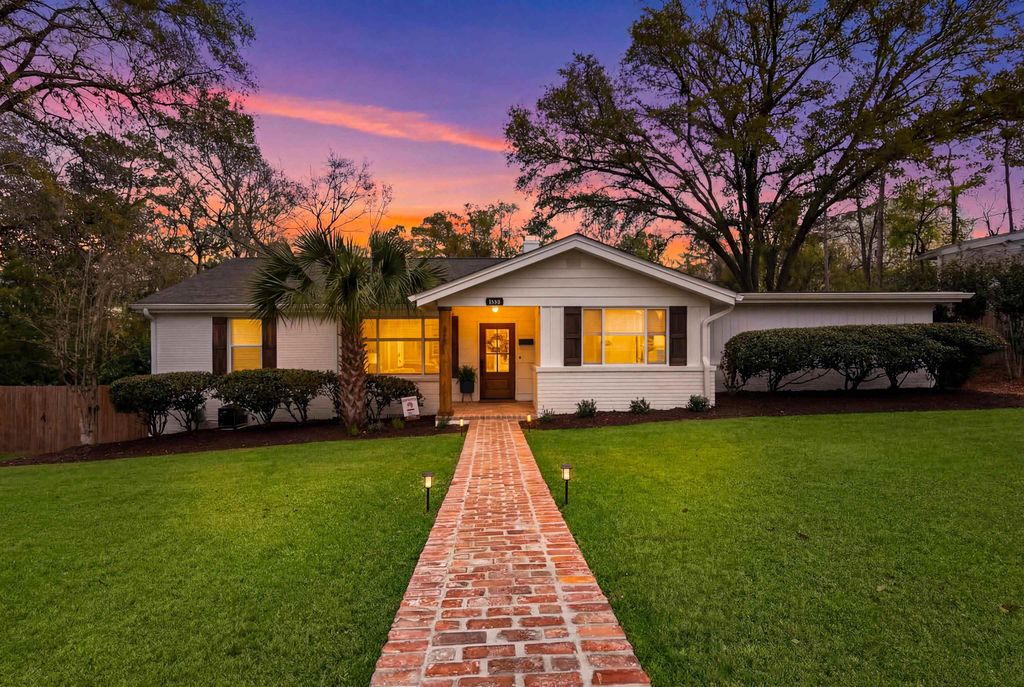 Photo of 1445 SPRUCE Avenue, Tallahassee, FL 32303 (MLS # 397170)