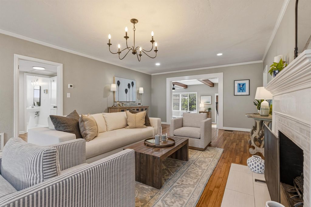 Photo of 1445 SPRUCE Avenue, Tallahassee, FL 32303 (MLS # 397170)