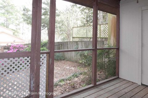 Tiny photo for 3756 Donovan Drive #C, Tallahassee, FL 32309 (MLS # 391247)