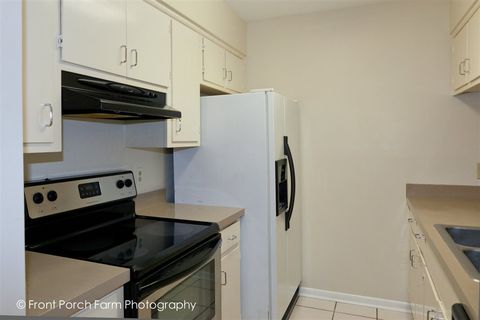 Tiny photo for 3756 Donovan Drive #C, Tallahassee, FL 32309 (MLS # 391247)