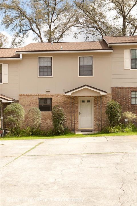 Tiny photo for 3756 Donovan Drive #C, Tallahassee, FL 32309 (MLS # 391247)