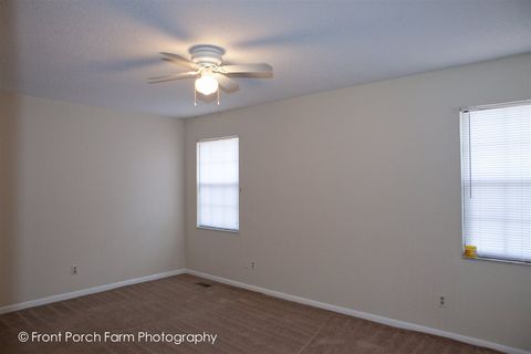 Tiny photo for 3756 Donovan Drive #C, Tallahassee, FL 32309 (MLS # 391247)