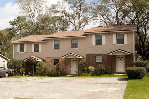 Photo of 3756 Donovan Drive #C, Tallahassee, FL 32309 (MLS # 391247)