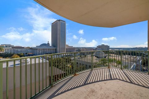 Tiny photo for 300 S Duval Street #1112, Tallahassee, FL 32301 (MLS # 394018)