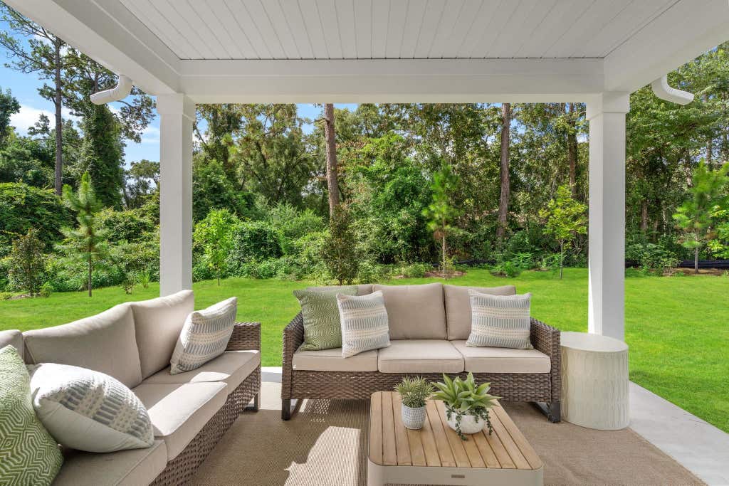 Photo of 4533 Garden Oaks Way, Tallahassee, FL 32311 (MLS # 402407)