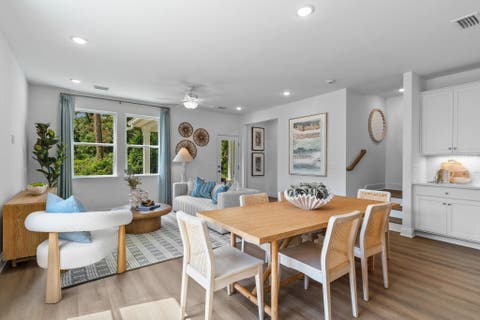 Tiny photo for 4533 Garden Oaks Way, Tallahassee, FL 32311 (MLS # 402407)