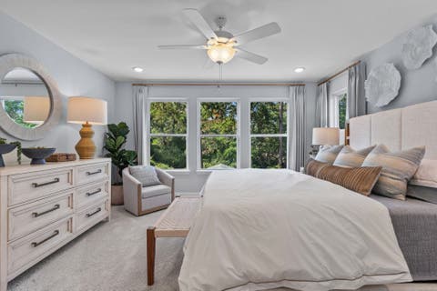 Tiny photo for 4533 Garden Oaks Way, Tallahassee, FL 32311 (MLS # 402407)