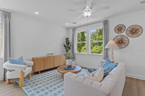 Tiny photo for 4533 Garden Oaks Way, Tallahassee, FL 32311 (MLS # 402407)