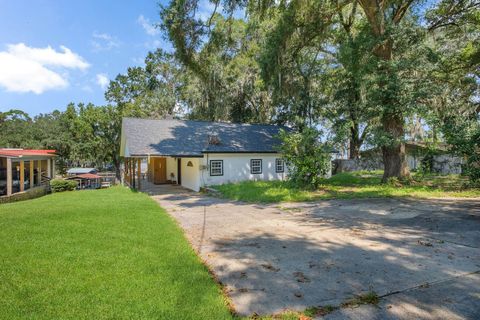 Tiny photo for 3938 Edgewater Drive, Tallahassee, FL 32310 (MLS # 391825)