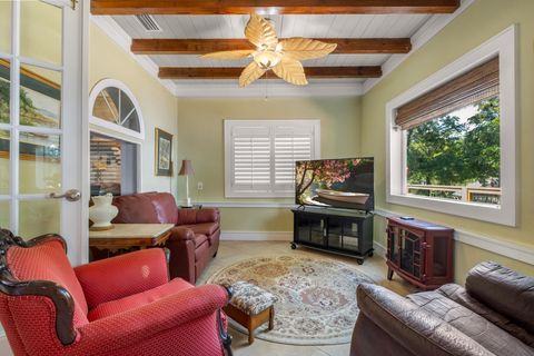 Tiny photo for 3938 Edgewater Drive, Tallahassee, FL 32310 (MLS # 391825)