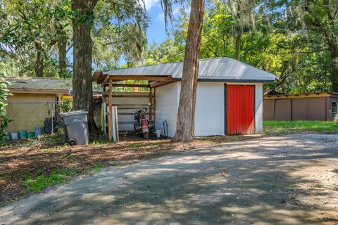 Tiny photo for 3938 Edgewater Drive, Tallahassee, FL 32310 (MLS # 391825)