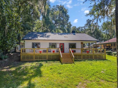 Tiny photo for 3938 Edgewater Drive, Tallahassee, FL 32310 (MLS # 391825)