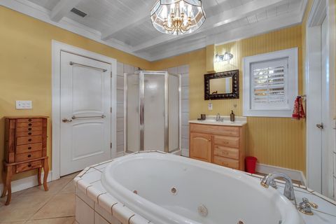 Tiny photo for 3938 Edgewater Drive, Tallahassee, FL 32310 (MLS # 391825)