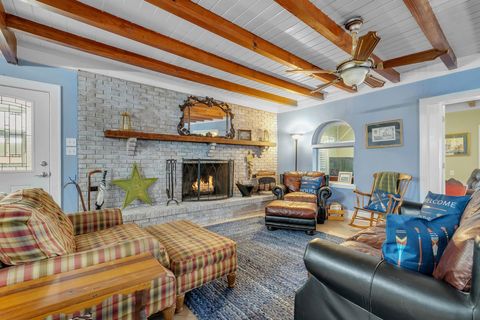 Tiny photo for 3938 Edgewater Drive, Tallahassee, FL 32310 (MLS # 391825)