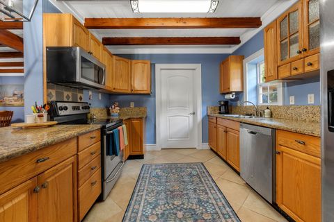 Tiny photo for 3938 Edgewater Drive, Tallahassee, FL 32310 (MLS # 391825)