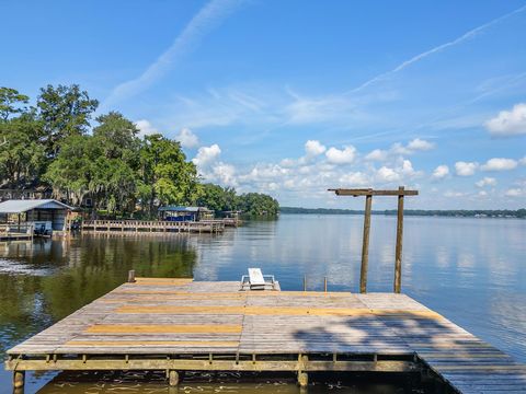 Tiny photo for 3938 Edgewater Drive, Tallahassee, FL 32310 (MLS # 391825)
