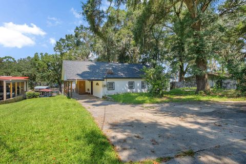 Tiny photo for 3938 Edgewater Drive, Tallahassee, FL 32310 (MLS # 391825)