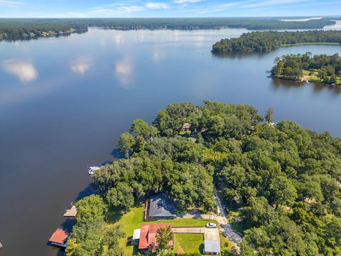 Tiny photo for 3938 Edgewater Drive, Tallahassee, FL 32310 (MLS # 391825)