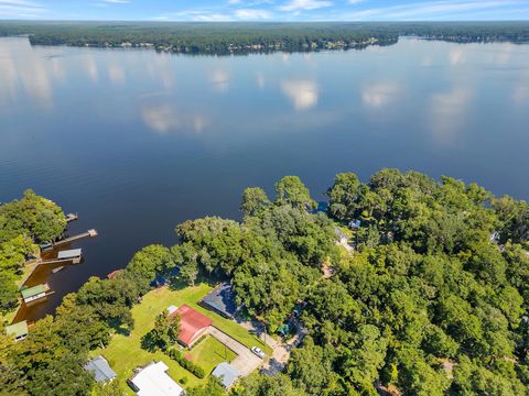 Tiny photo for 3938 Edgewater Drive, Tallahassee, FL 32310 (MLS # 391825)