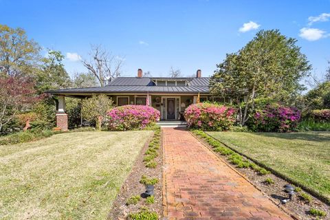 480 W Washington Street Monticello FL 32344