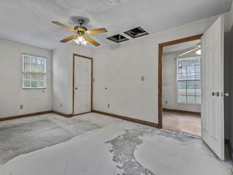 Tiny photo for 8841 Celia Road, Tallahassee, FL 32305 (MLS # 397378)