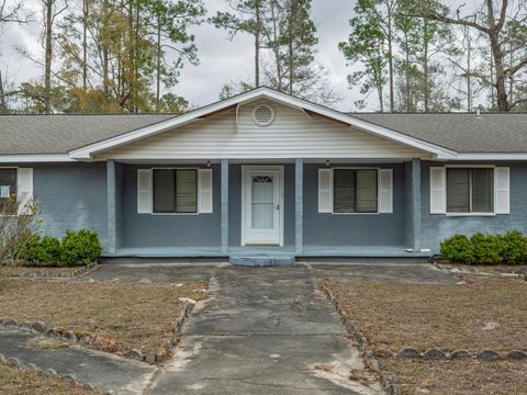 Tiny photo for 8841 Celia Road, Tallahassee, FL 32305 (MLS # 397378)