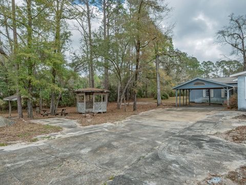 Tiny photo for 8841 Celia Road, Tallahassee, FL 32305 (MLS # 397378)