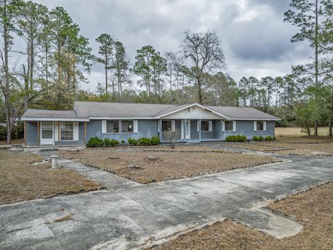 Tiny photo for 8841 Celia Road, Tallahassee, FL 32305 (MLS # 397378)