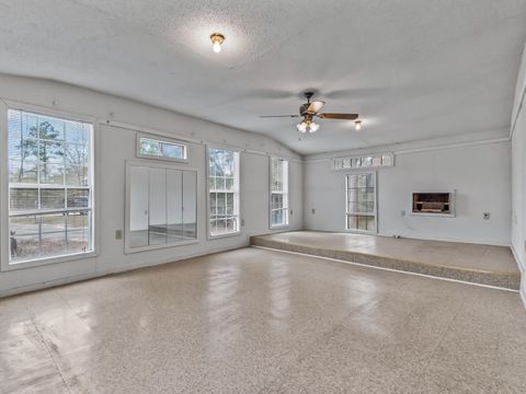 Tiny photo for 8841 Celia Road, Tallahassee, FL 32305 (MLS # 397378)