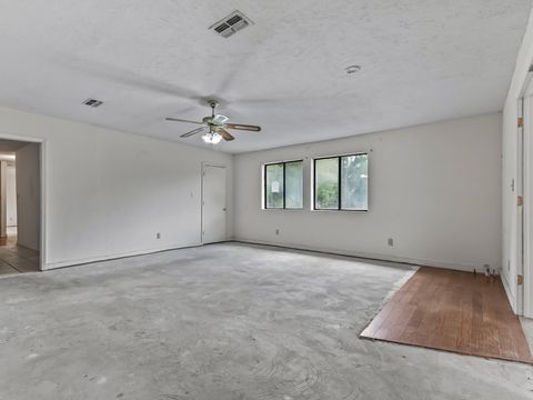 Tiny photo for 8841 Celia Road, Tallahassee, FL 32305 (MLS # 397378)
