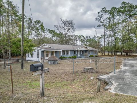 Tiny photo for 8841 Celia Road, Tallahassee, FL 32305 (MLS # 397378)