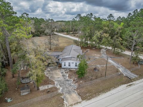 Tiny photo for 8841 Celia Road, Tallahassee, FL 32305 (MLS # 397378)