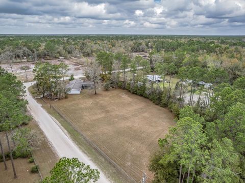 Tiny photo for 8841 Celia Road, Tallahassee, FL 32305 (MLS # 397378)