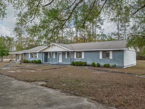 Tiny photo for 8841 Celia Road, Tallahassee, FL 32305 (MLS # 397378)