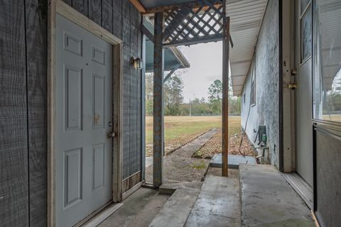 Tiny photo for 8841 Celia Road, Tallahassee, FL 32305 (MLS # 397378)